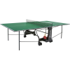 Garlando Challenge Indoor 16 mm Green (C-272I)